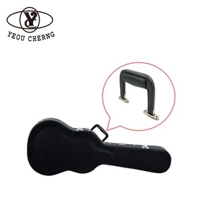 Descubre piezas de repuesto de alta calidad de Taiwán: asas personalizadas de cuero suave para maletas. Con asas duraderas y personalizadas - Product Image 4