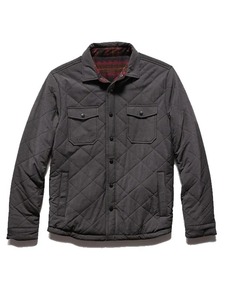 Chaqueta Acolchada Dexter Resurrection S01 Dexter Morgan - Product Image 1