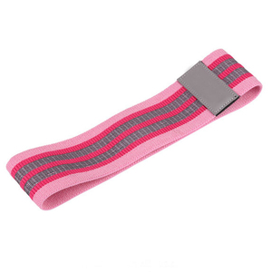 Banda Elástica para Cadera para Yoga, Pilates y Ejercicios en Casa, Accesorios de Ejercicio al por Mayor, Fabricante para Proveedores de Gimnasios - Product Image 1