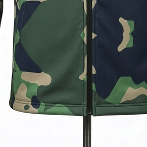 <b>Men</b> Custom Logo Streetwear Softshell <b>Jacket</b> <b>Nylon</b> Waterproof Outdoor <b>Jackets</b> with Logo Softshell Windbreaker <b>Jacket</b> for <b>Men</b> - Product Image 6