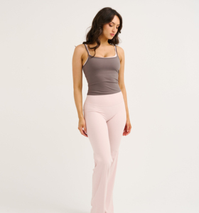Leggings Deportivos para Mujer, Estilo Nuevo, Control de Abdomen, Sin Costuras, para Gimnasio, Fitness, Yoga - Product Image 5