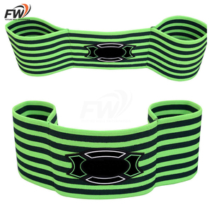Equipo de Fitness de Alta Calidad, Ajustable, Resistente, de Alta Elasticidad, Antideslizante, para Ejercicios de Compresión y Flexiones, Fuerte y Duradero - Product Image 1