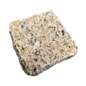 Interiores de elevación de piedra de granito amarillo más vendidos y espacios exteriores atemporales con encanto natural y fuerza duradera - Product Image 1