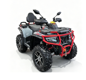 Nouveau Quad 450cc EFI Automatique 4 Temps 2026 avec 22KW de Puissance et Système de Blocage Avant Commutable 4x2/4x4 - Product Image 3