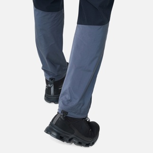 Conjunto Deportivo Cortavientos para Hombre, Personalizado de Fábrica OEM/ODM, con Estampado Reflectante 3M, en Nailon - Product Image 4