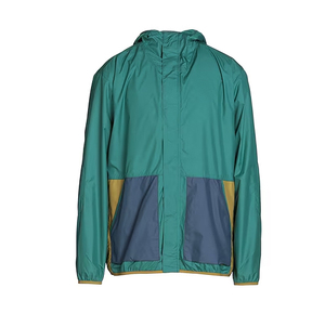 Stylish Men Windbreaker <b>Jacket</b> Streetwear <b>Lightweight</b> Waterproof Sports <b>Running</b> Custom OEM Export Men Windbreaker <b>Jacket</b> - Product Image 2
