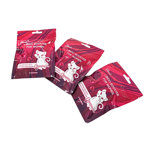 Gomitas de Nutrición y Salud para Mujeres, 3g, con Sabor a Frutas, Energéticas y de Apoyo Inmunológico - Product Image 6