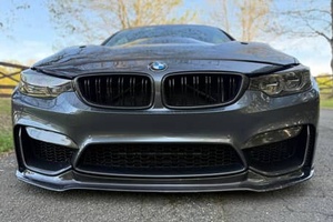 Oferta Exclusiva: BMW M4 Convertible USADO de 2015 - Product Image 3