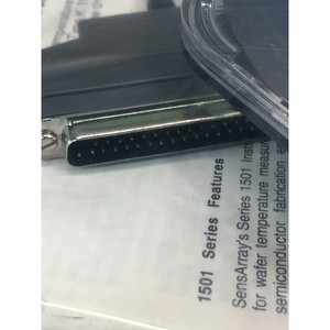 Wafer TC SensArray 1501B-8-5024, 200 mm - Equipo y Piezas de Semiconductores de Confianza de Marca Global - Product Image 5