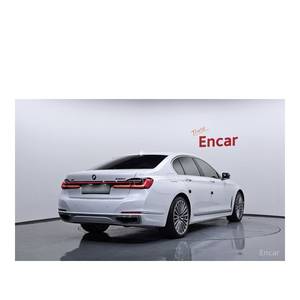 บีเอ็มดับเบิลยู ซีรีส์ 7 รุ่น 740d XDrive มีนาคม 2020 ระยะทาง 69,781 กม. ดีเซล เกียร์อัตโนมัติ เบาะหนัง พวงมาลัยซ้าย กล้องมองหลัง ดีไซน์สุดหรู - Product Image 2