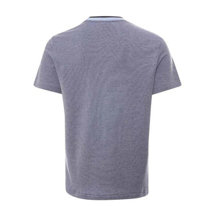 Men’s Polo Collar T-Shirt Short Sleeve Cotton Blend <b>Classic</b> Fit Breathable Casual Tee for Work, Travel, and Daily Wear - Product Image 5