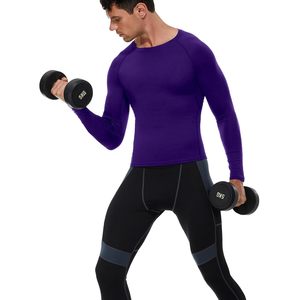 Thermal Base Layer <b>Pants</b> Compression Leggings Sportswear Wholesale Supplier Quick Dry Athletic Base Layer - Product Image 3
