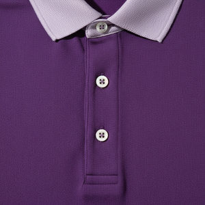 Polo en coton pur 100% - Nouvelle collection printemps-été - Polo uni - Polo le plus vendu - Product Image 2