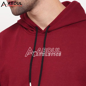 <b>Men</b> Hoodies Lightweight Design With Soft Fabric Perfect For Casual Wear Gym Workouts Travel And Everyday Activities - Product Image 4