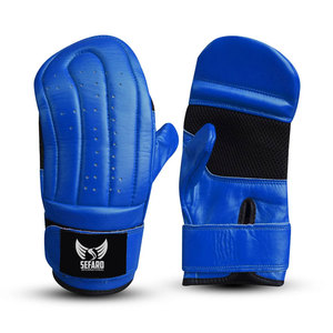 Guantes de Boxeo Hechos en Pakistán, del Mejor Fabricante, en Oferta, Material Duradero - Product Image 1