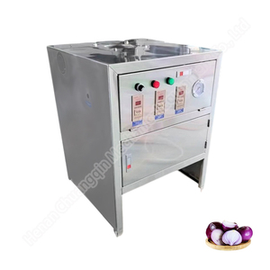 Full Automatic Onion Peeling Machine Onion Peeler Onion-peeler - Product Image 2