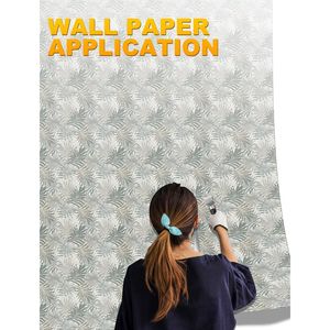 Set di 3 Rulli per Isolamento Acustico Auto, Strumento per Insonorizzazione, Tappetino Termoisolante per Pannelli Auto - Product Image 3