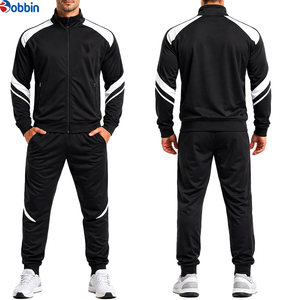 Conjuntos Deportivos Personalizados para Hombre, Conjuntos Deportivos con Logotipo Personalizado, Conjuntos Deportivos para Hombre - Product Image 4