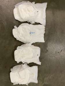 Pañales Desechables para Adultos de Alta Calidad, Tipo Baby-Dry, Microfibra Suave y Transpirable, Anti-Fugas, Disponibles en Todos los Tamaños, Precio Bajo - Product Image 4