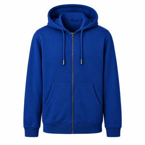 Sudadera con Capucha para Hombre, Diseño Gráfico de Dibujos Animados, Color Crema, Estilo Holgado, Casual, Y2K, Ropa Urbana para Otoño - Product Image 6