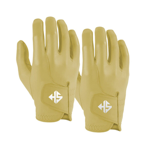 Guantes de Golf de Piel de Oveja de Primera Calidad, Logotipo Personalizado, Transpirables, Ligeros, Antideslizantes, Guantes de Golf de Alta Calidad - Product Image 6