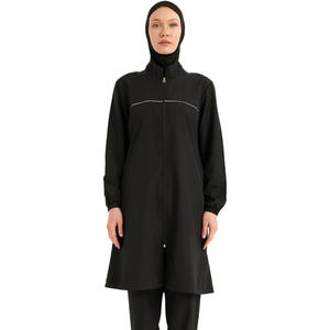 Conjunto Deportivo Informal para Mujer, Estilo Informal, Talla Grande, 2 Piezas, Ropa de Entrenamiento, Ropa para Correr - Product Image 2