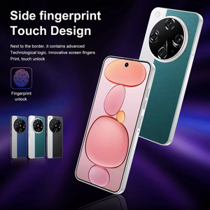 Téléphones mobiles M15 Ultra 7,3 pouces 16 Go + 1 To, nouvelle arrivée 5G avec double carte SIM - Product Image 4
