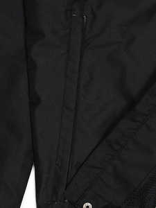 Chaqueta Deportiva con Capucha para Exteriores, Diseño Elegante a Prueba de Viento, Puños Elásticos, Cierre de Cremallera, Ligera, de Secado Rápido, Perfecta para Viajar - Product Image 2