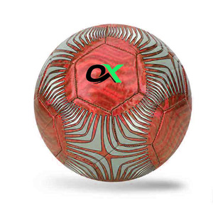 PU leather <b>laminated</b> waterproof Classic Style high demanding new design top quality best design best manufacturing soccer ball - Product Image 2