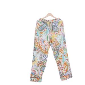 Pijama de algodón para mujer, nuevo diseño, tallas para adultos, último diseño, precio al por mayor, pijama de algodón para mujer hecho a medida - Product Image 4