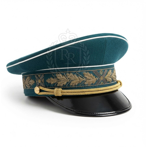 Gorras de Alta Calidad con Visera, Estilo Moderno, Fabricadas con Tela Transpirable y Costuras Reforzadas - Product Image 2