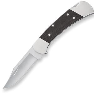 Cuchillos Plegables Resistentes, Hoja de Acero Inoxidable, Cuchillos EDC Afilados, Herramientas Compactas para Exteriores, para Acampar, Hacer Senderismo, Viajar, Uso Diario - Product Image 1