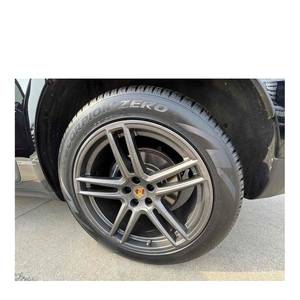 Para <span class=keywords><strong>Porsche</strong></span> <span class=keywords><strong>Macan</strong></span> <span class=keywords><strong>2.0</strong></span> con Cámara Trasera, Asientos de Cuero, Volante a la Izquierda - Modelo de Diciembre de <span class=keywords><strong>2019</strong></span>, 57,966 km - Product Image 5