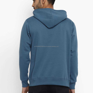 Sudadera de Felpa Gruesa de Alta Calidad de 500 g/m² con Logotipo Personalizado, Sudadera Extra Grande, Sudadera con Capucha Gruesa con Relieve 3D - Product Image 2