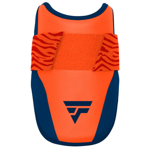 Protège-coude de baseball en cuir PU léger et durable, taille personnalisée OEM, protection du bras pour jeunes et adultes, nouveau style tendance 2026 pour l'extérieur - Product Image 1