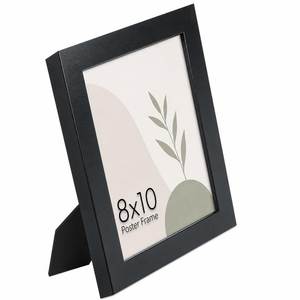 <b>Black</b> Marble Look Photo <b>Frame</b> Handmade Decorative <b>Picture</b> <b>Frame</b> Custom Logo Wall Display - Product Image 3