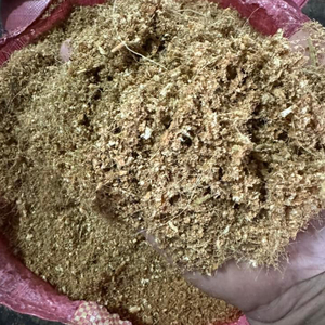 Turba de Coco de Vietnam, Medio de Cultivo Natural y Orgánico, Alta Retención de Agua, Limpio y Ecológico, Suministro a Granel para Exportación - Product Image 1
