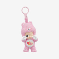 Figurines originales Zsiga X Care Bearss Series, boîte mystère, jouets artistiques, figurines et objets de collection pour les collectionneurs d'anime