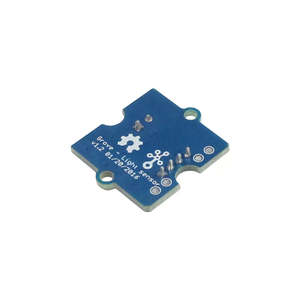 LETPCBA Grove Compatible pour module capteur de détection d'intensité lumineuse, kit de blocs de construction électroniques photoélectriques - Product Image 3