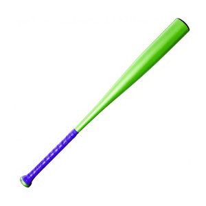 Bâton de baseball personnalisé pour adultes, design monobloc, équipement sportif durable pour l'entraînement, les matchs et les tournois de baseball - Product Image 5