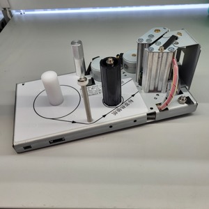 Brightek WH-N45 Thermal Label <b>Printer</b> for Weighing Scale with Interface RS232 <b>USB</b> - Product Image 4