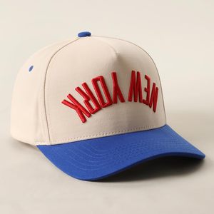 หมวกแก๊ปตาข่ายปักโลโก้ 3 มิติ แบบ Snapback ด้านหน้าเป็นโฟม ระบายอากาศได้ดี ปรับขนาดได้ เหมาะสำหรับเล่นกีฬาและสวมใส่ลำลอง - Product Image 4