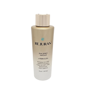 Siero Anti-Età REJURAN 30ml a Doppio Effetto con C-PDRN, Niacinamide e Peptidi per Illuminare e Rassodare la Pelle - Product Image 3