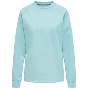 Sweat-shirts unisexes personnalisés en molleton 350 g/m² pour l'hiver, col rond, 100 % coton, avec logo personnalisé pour femmes et hommes - Product Image 1