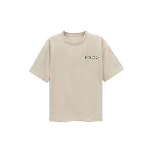 Mens <b>Graphic</b> <b>Tees</b> Vintage T-Shirts Oversized Letter Print Casual Crewneck Cotton Top Short Sleeve <b>Rapper</b> Streetwear - Product Image 2