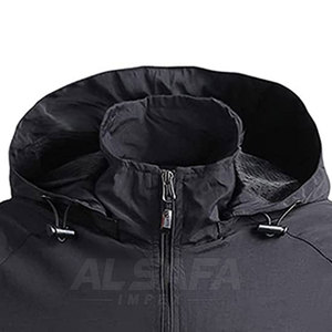Quality Made Windbreaker <b>Winter</b> <b>Jacket</b> New Arrival Windbreaker <b>Jacket</b> High Quality Windbreaker <b>Jacket</b> - Product Image 3