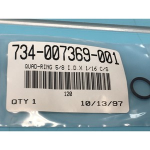 Kit LAM 849-020354-001, QRTLY, P.M. ENT L.L. Equipo y Piezas de Semiconductores de Confianza de Marca Global en - Product Image 3