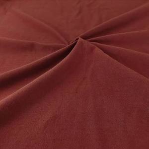 White Breathable Knitted Jersey <b>Fabric</b> 58/60 Inch Width 180 Gsm <b>Medium</b> Weight Solid Plain Sportswear Use - Product Image 2