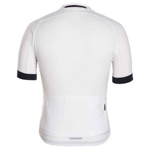 Jersey de Ciclismo Personalizado Sublimado Reversible para Hombre, 100% Poliéster, Secado Rápido, Transpirable, MOQ Bajo - Product Image 3