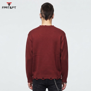 Sudadera con Capucha de Alta Calidad para Invierno, Lisa, de Felpa, Blanca, Cuello Redondo, 100% Algodón, Personalizable, al por Mayor - Product Image 2